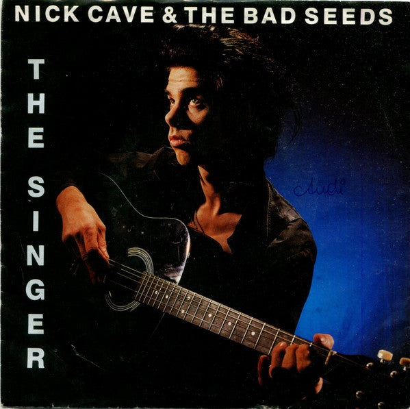 Nick Cave & The Bad Seeds - The Singer (12inch)