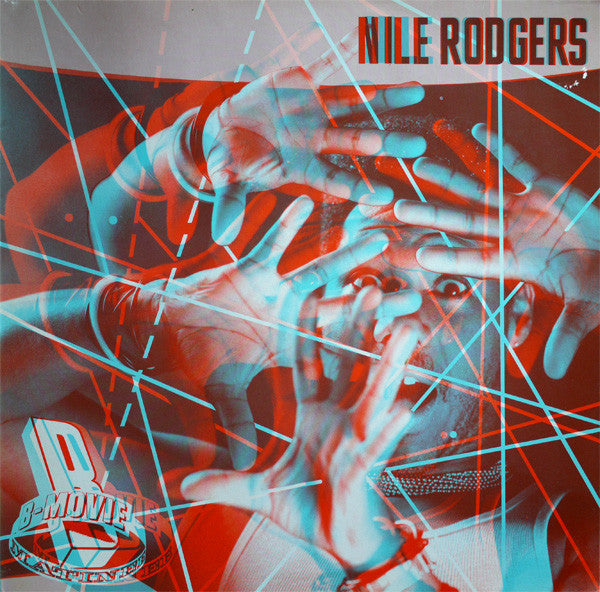 Nile Rodgers - B-Movie Matinee - Dear Vinyl