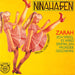 Nina Hagen - Zarah (12inch) - Dear Vinyl
