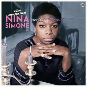 Nina Simone - Amazing Nina Simone (NEW)