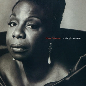 Nina Simone - A single woman (NEW)