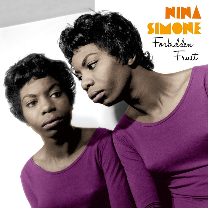 Nina Simone - Forbidden Fruit (Coloured vinyl-NEW)