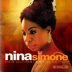 Nina Simone - Her Ultimate Collection (NEW)