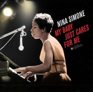 Nina Simone - My Baby Just Cares For Me (NEW)