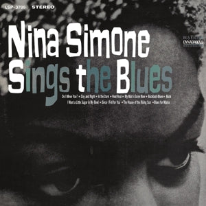 Nina Simone - Singing the blues (NEW)