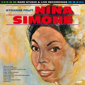 Nina Simone - Strange Fruit (NEW)