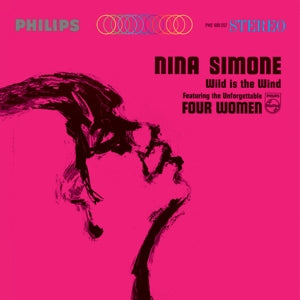 Nina Simone - Wild is the wind (NEW)