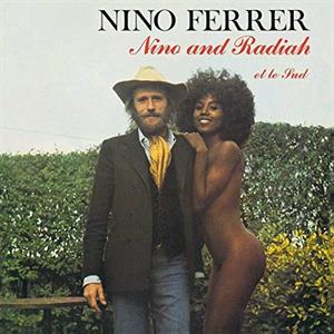 Nino Ferrer - Nino & Radiath et le Sud