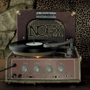 NOFX - Single Album (NEW)