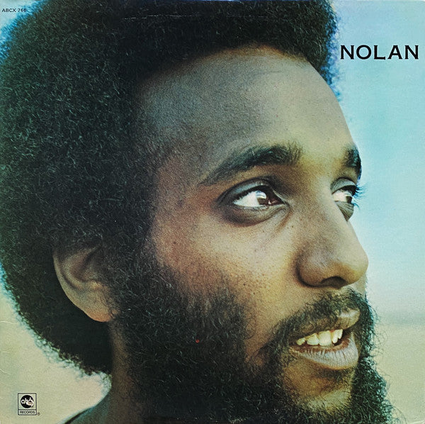 Nolan Porter - Nolan