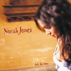 Norah Jones - Feels Like Home (NEW)
