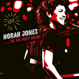 Norah Jones - Till We Meet Again (2LP-NEW)