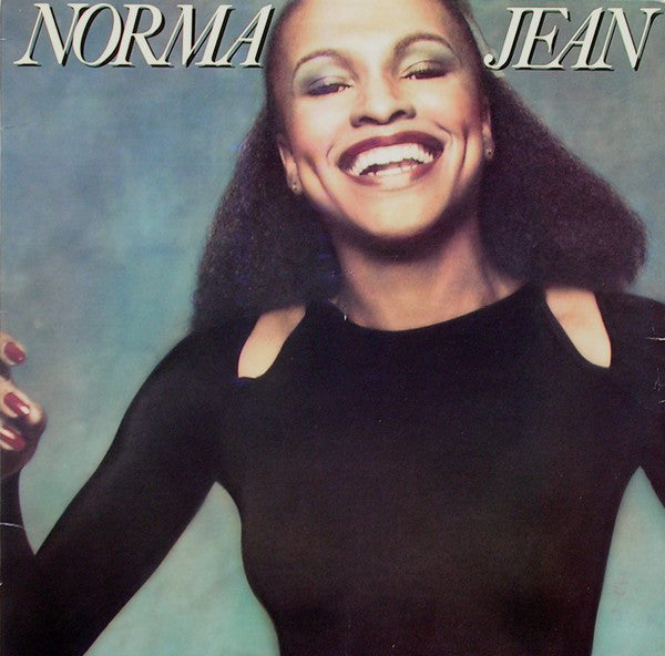 Norma Jean - Norma Jean - Dear Vinyl