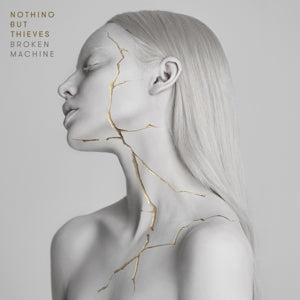 Nothing But Thieves - Broken Machine (Mint)