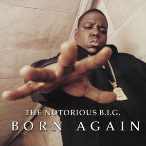 Notorious B.I.G. - Born again (2LP-NEW)