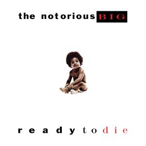Notorious B.I.G. - Ready to Die (2LP-NEW)