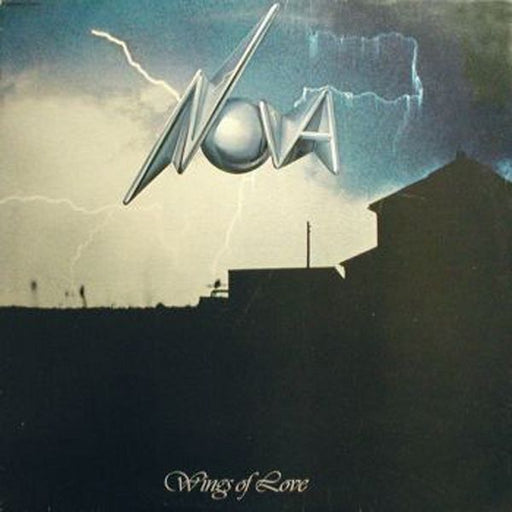 Nova - Wings of love - Dear Vinyl
