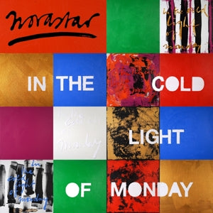 Novastar - In the cold light of Monday (NEW)