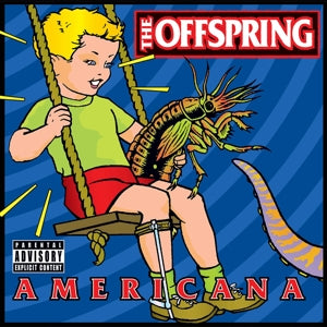 The Offspring - Americana (NEW)