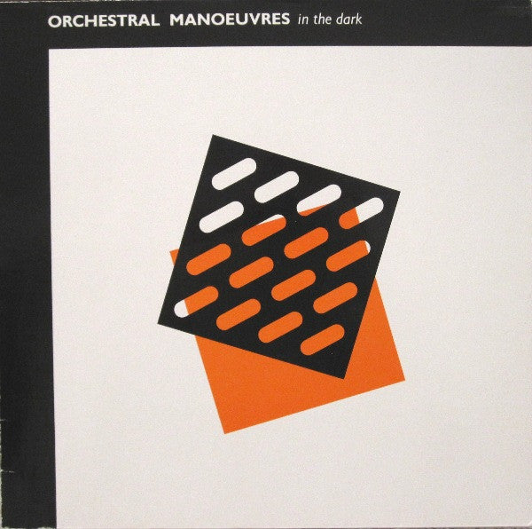 OMD - Orchestral Manoeuvres in the dark