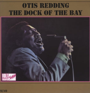 Otis Redding - Dock of the Bay (NEW)