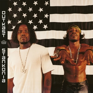 Outkast - Stankonia (2LP-NEW)