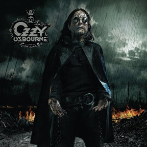 Ozzy Osbourne - Black rain (2LP-NEW)