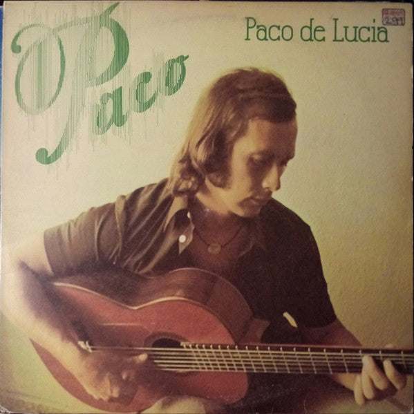 Paco De Lucia - Paco