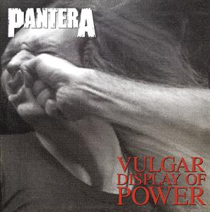 Pantera - Vulgar display of power (2LP-NEW)