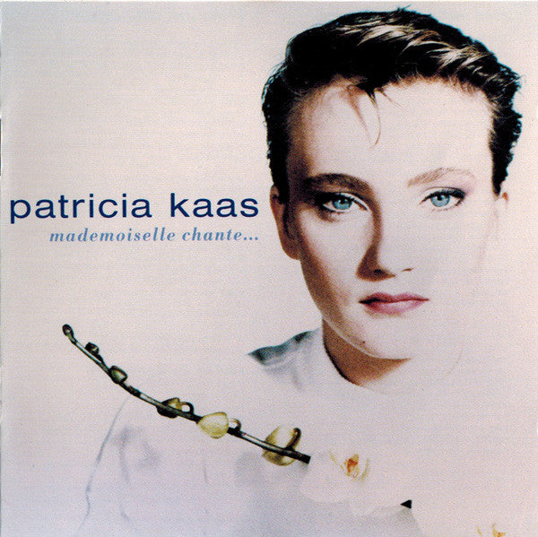 Patricia Kaas - Mademoiselle chante... - Dear Vinyl