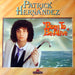 Patrick Hernandez - Born to be alive - Dear Vinyl