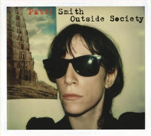Patti Smith - Outside society (2LP-NEW)