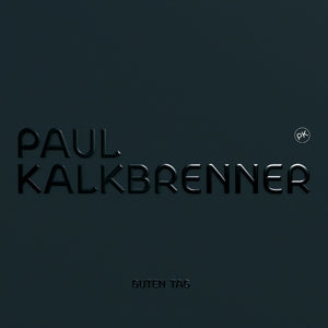 Paul Kalkbrenner - Guten Tag (2LP-NEW)