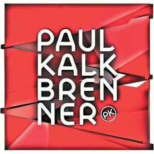 Paul Kalkbrenner - Icke Wieder (NEW)