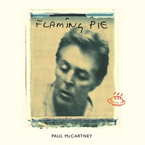 Paul McCartney - Flaming Pie (2LP-NEW)