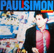 Paul Simon - Hearts and bones - Dear Vinyl