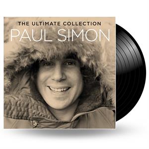 Paul Simon - The Ultimate Collection (2LP-NEW)