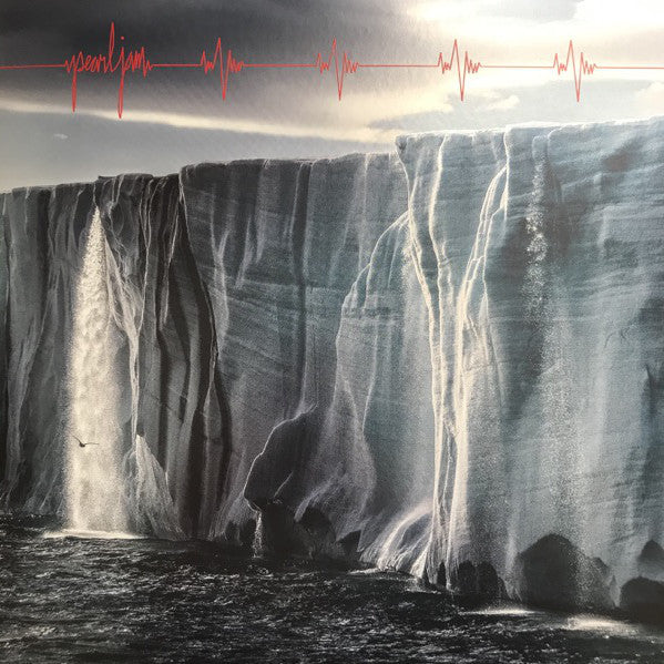 Pearl Jam - Gigaton (2LP-NEW)