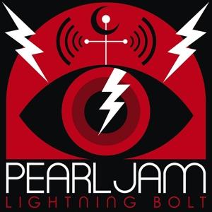 Pearl Jam - Lightning Bolt - Dear Vinyl