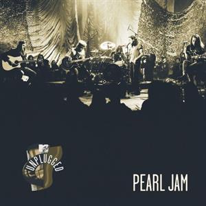 Pearl Jam - MTV unplugged (NEW)