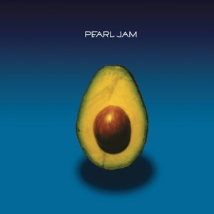Pearl Jam - Pearl Jam (2LP-NEW)