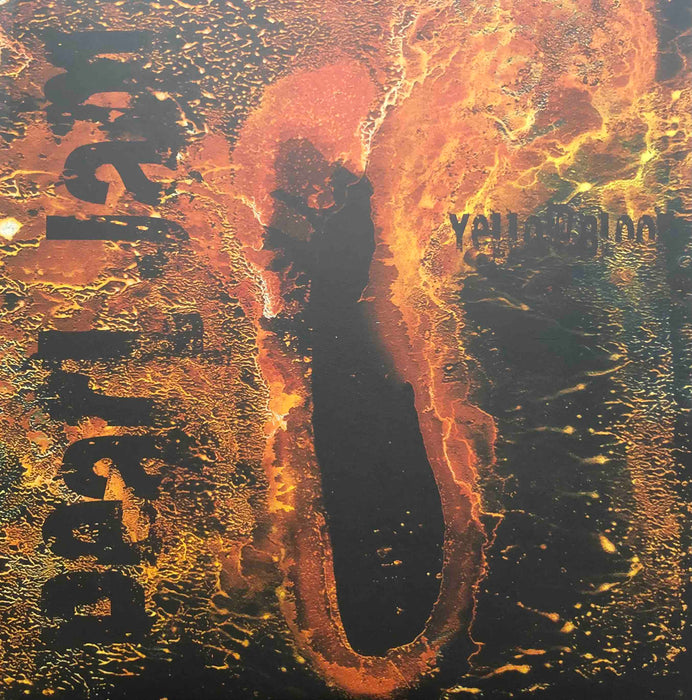 Pearl Jam - Yellow Blood  (2LP)