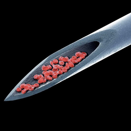 Peter Gabriel - Live Blood (3LP-NEW)