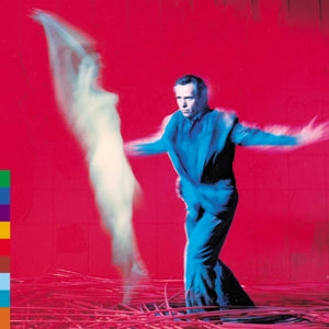 Peter Gabriel - Us (2LP-NEW)