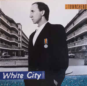Pete Townshend - White City