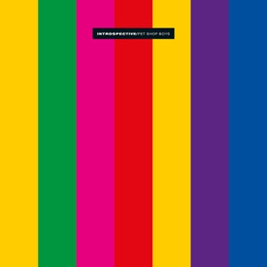 Pet Shop Boys - Introspective (NEW)