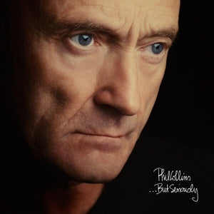 Phil Collins - But seriously (2LP-NEW)