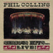 Phil Collins - Serious Hits Live (2LP-NEW) - Dear Vinyl