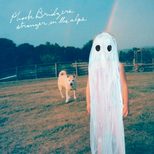 Phoebe Bridgers - Stranger in the Alps (NEW)