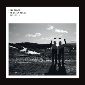 Pink Floyd - Later Years 1987-2019 (2LP-NEW)